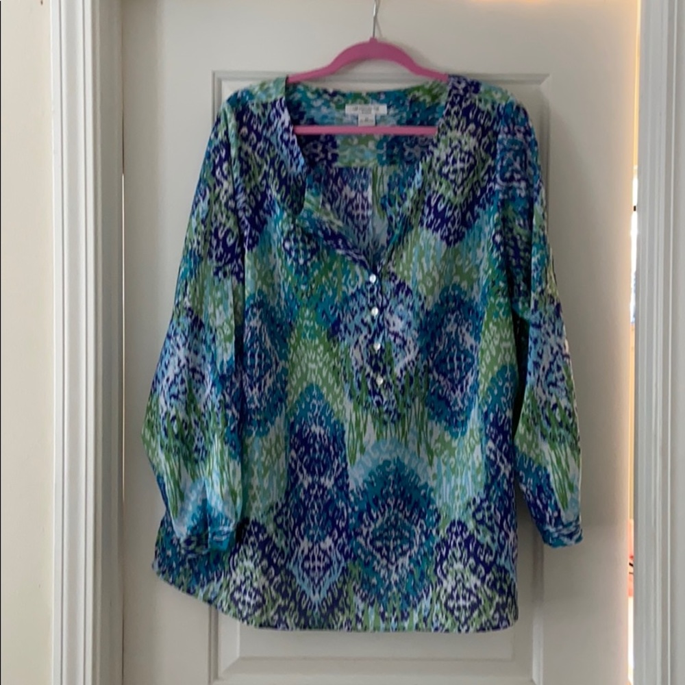 Blouse